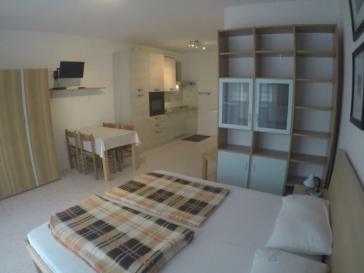 Monolocale Colombo - Agenzia Cocal Apartment Caorle